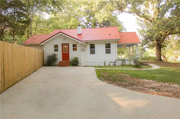 Dallas, GA 30157,4724 Villa Rica HWY