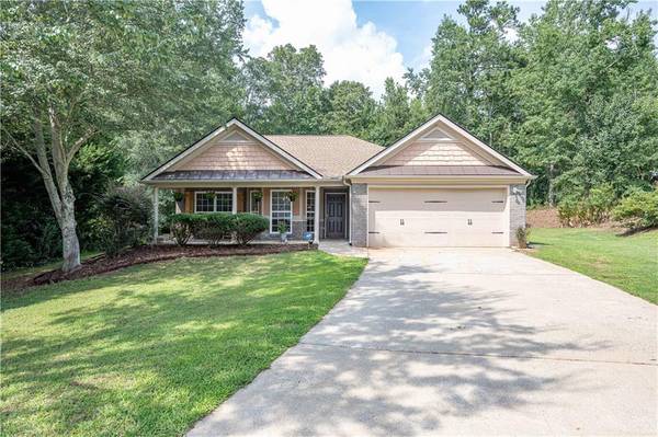 31 Magnolia Bay, Temple, GA 30179