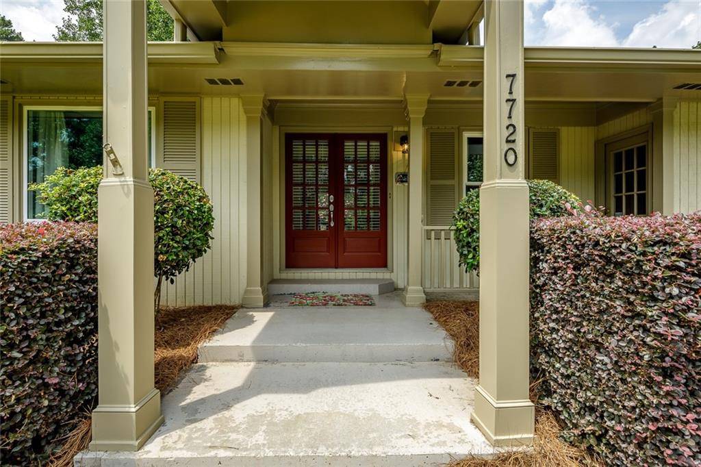 Sandy Springs, GA 30350,7720 Mount Vernon RD