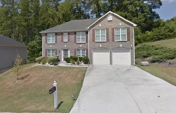 Lithonia, GA 30058,1286 Oak Knoll CT