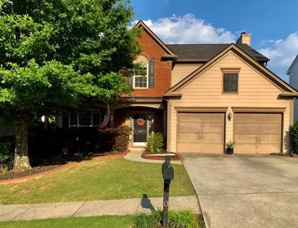 Woodstock, GA 30188,303 Annazanes PL