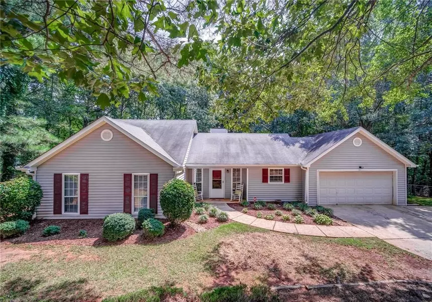 1098 Morgan RD, Canton, GA 30115