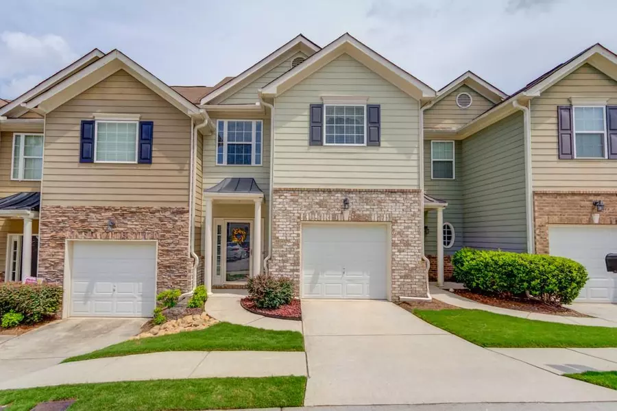 6383 MOSSY OAK LNDG, Braselton, GA 30517