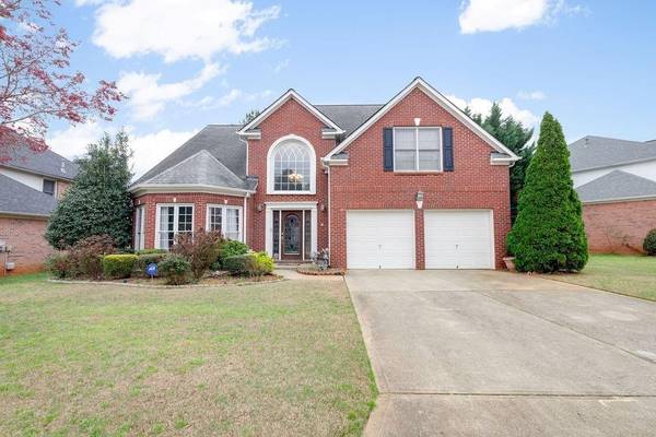 5949 Magnolia RDG, Stone Mountain, GA 30087