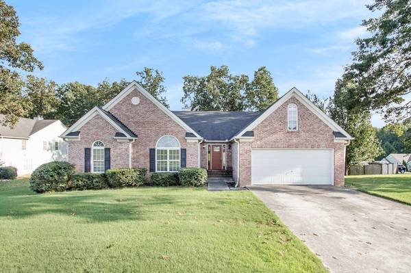 220 Triplet TRL, Douglasville, GA 30134