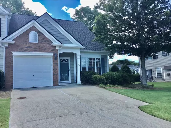 Alpharetta, GA 30004,13300 Morris RD #181