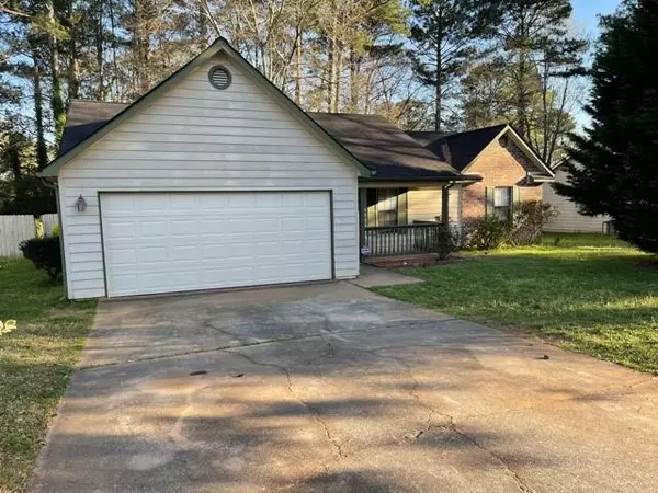 Jonesboro, GA 30238,1486 Carriage LN