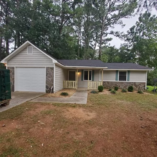 9366 Woodknoll WAY, Jonesboro, GA 30238