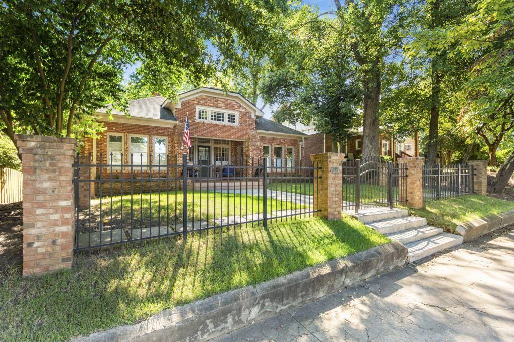 Atlanta, GA 30306,1201 Monroe DR NE