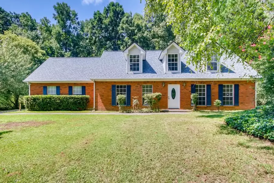 3144 Manorside WAY, Snellville, GA 30039