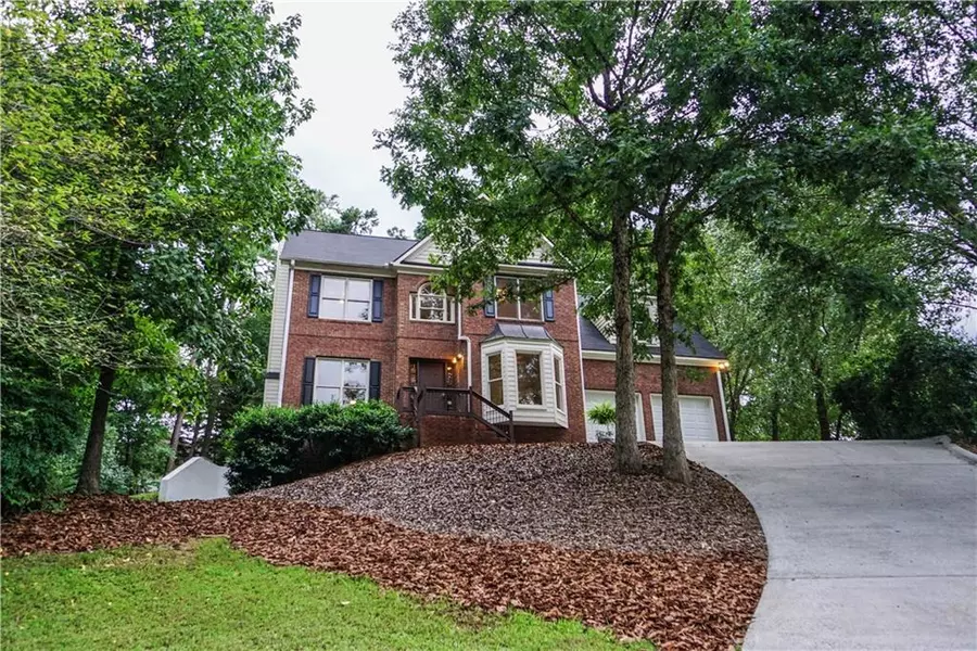 3283 Standing Peachtree TRL NW, Kennesaw, GA 30152