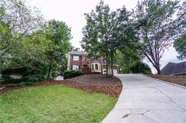 Kennesaw, GA 30152,3283 Standing Peachtree TRL NW