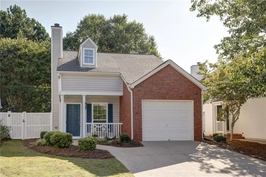 3282 Avensong Village CIR, Alpharetta, GA 30004