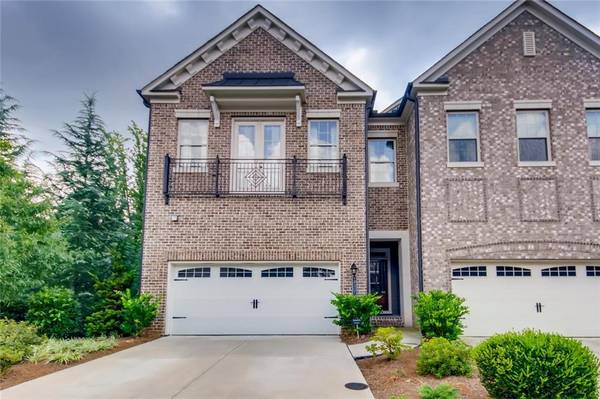 1787 Stephanie TRL NE, Atlanta, GA 30329