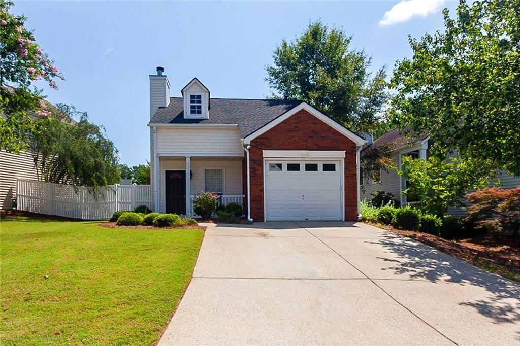 13277 Aventide LN, Alpharetta, GA 30004