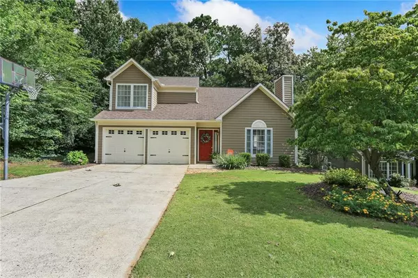 Alpharetta, GA 30022,3330 Summer View DR