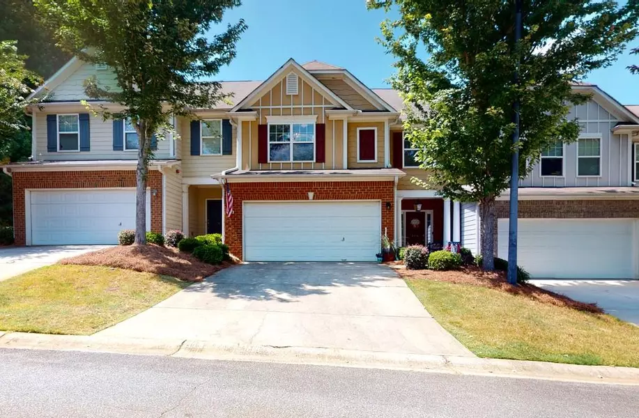 494 Mountain View LN, Woodstock, GA 30188