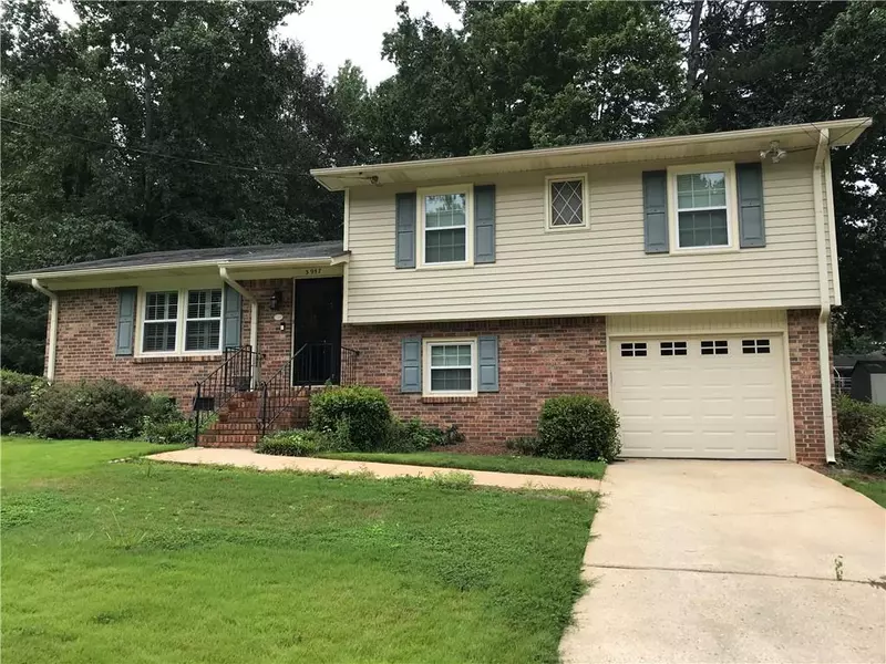 3957 Emerald North DR, Decatur, GA 30035