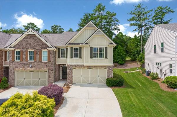 5950 Vista Brook DR, Suwanee, GA 30024