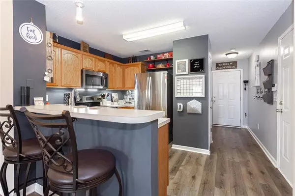 Woodstock, GA 30188,304 Fox Overlook