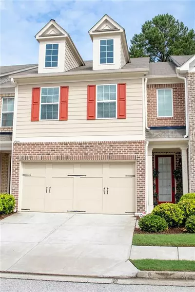 3235 CLEAR VIEW DR, Snellville, GA 30078