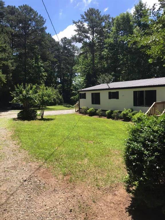 106 Bear CT, Ball Ground, GA 30107