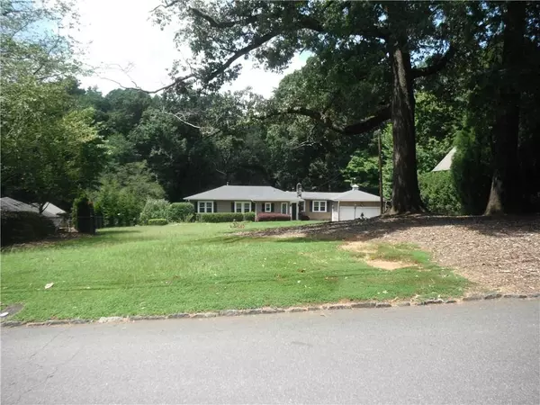 Sandy Springs, GA 30327,4682 E Conway RD