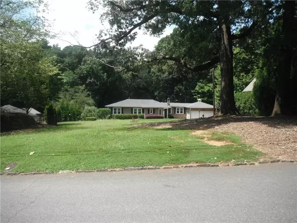 Sandy Springs, GA 30327,4682 E Conway RD