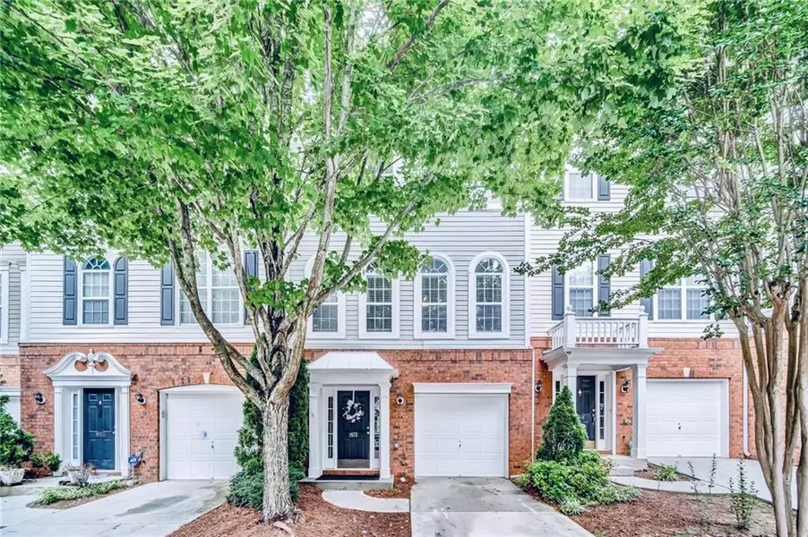 3572 Wennington TRCE, Alpharetta, GA 30004