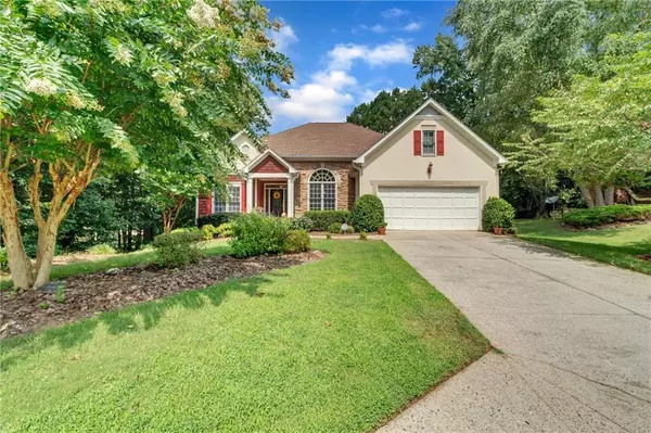 13990 Mariners CV, Alpharetta, GA 30005