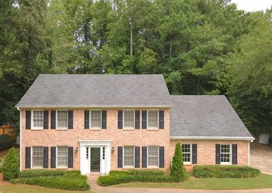 Marietta, GA 30062,3446 Bracken CT