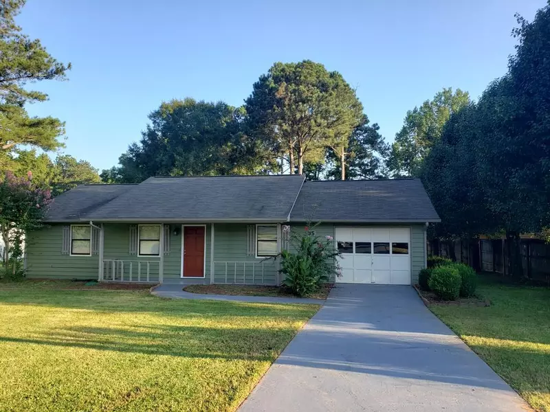 95 Meadowview TER, Oxford, GA 30054