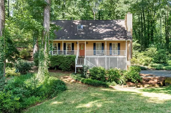 3761 WINSLOW CT, Marietta, GA 30062
