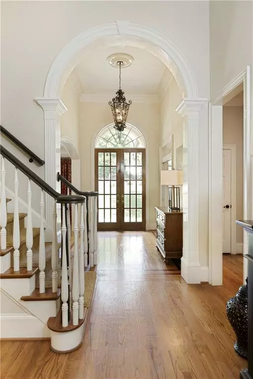Milton, GA 30004,1000 Fieldstone TRL