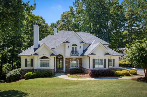 1000 Fieldstone TRL, Milton, GA 30004