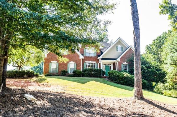 9085 Meadow WALK, Villa Rica, GA 30180