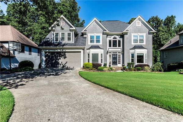 7485 Brookstead XING, Johns Creek, GA 30097