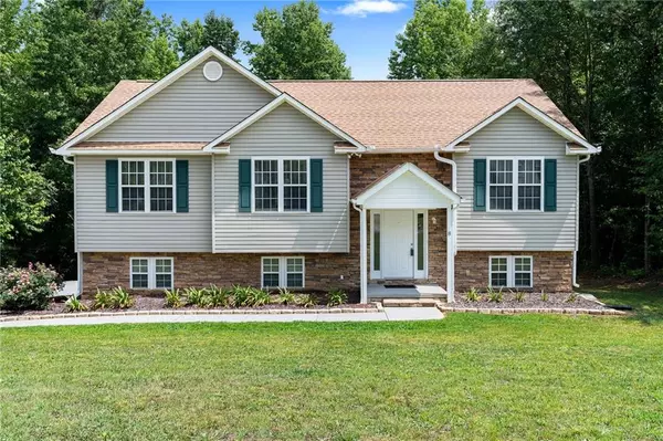 Adairsville, GA 30103,8 Pleasant Run DR