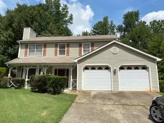 3828 Centennial TRL, Duluth, GA 30096