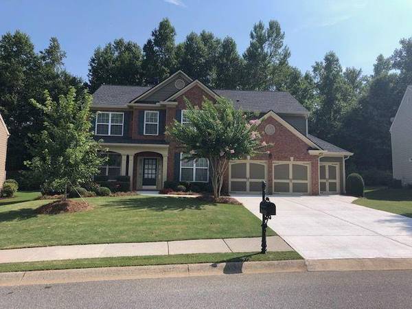 4965 Concord Village LN, Cumming, GA 30040