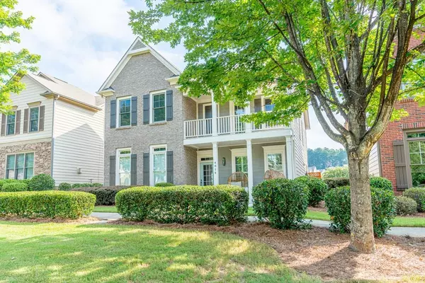 Suwanee, GA 30024,4814 Backbay ST