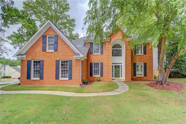 3705 River Summit TRL, Duluth, GA 30097