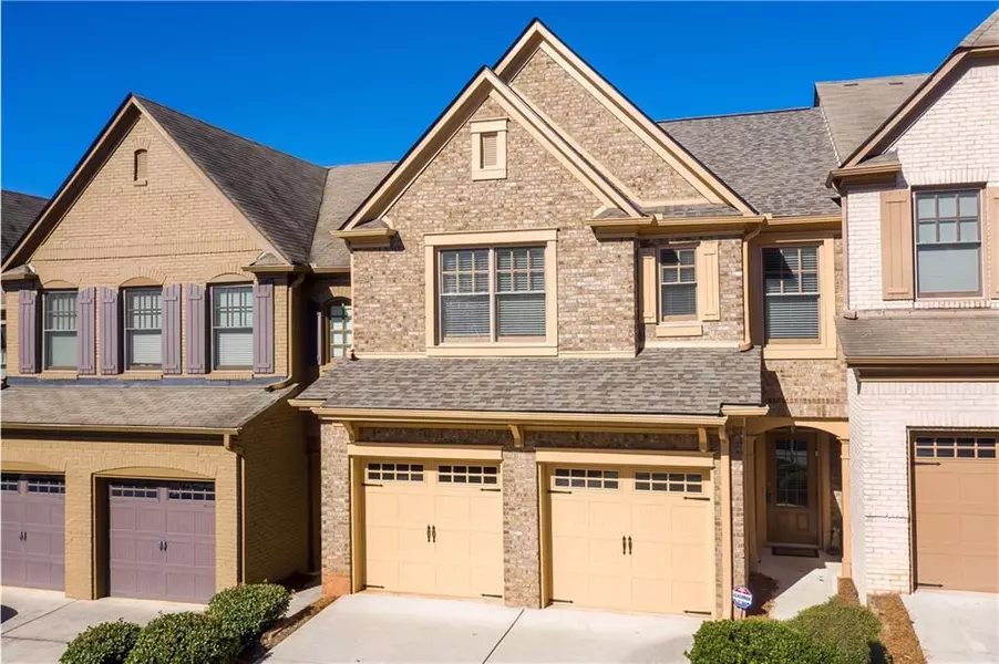 4959 BERKELEY RUN XING, Peachtree Corners, GA 30092