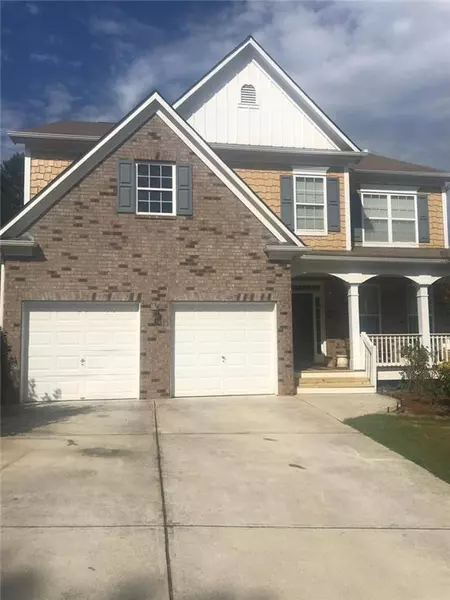 3552 Amberleigh TRCE, Gainesville, GA 30507