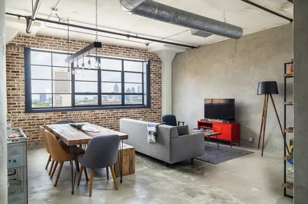426 Marietta ST NW #511, Atlanta, GA 30313