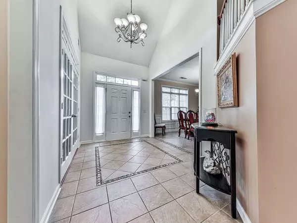 Canton, GA 30115,410 Long Branch WAY