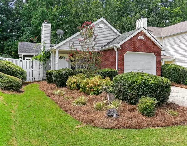 3515 Jones Ferry LN, Alpharetta, GA 30022