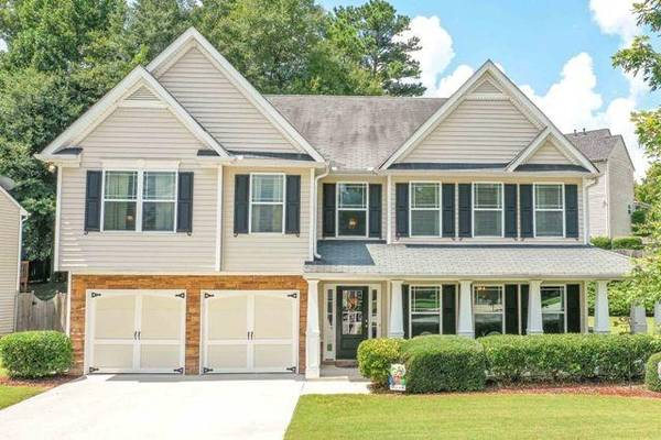 302 Day Lily WAY, Villa Rica, GA 30180