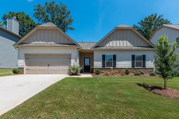 2560 Grayton LOOP, Villa Rica, GA 30180