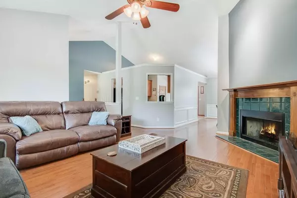 Bethlehem, GA 30620,1412 Water Wheel DR